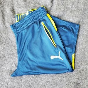 Puma track pants